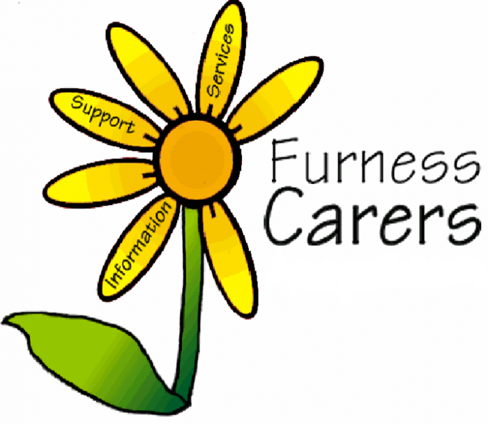 Furness Carers Logo