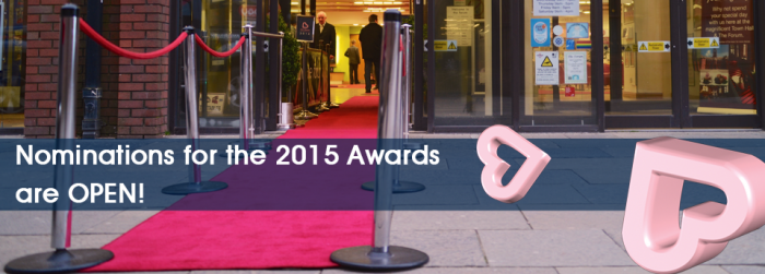 Nominations for the 2015 Love Barrow Awards are OPEN