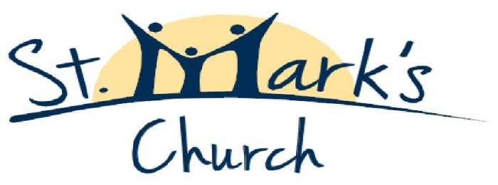 St. Mark's logo