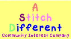 A Stitch Different