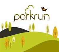 parkrun logo